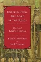 bokomslag Understanding the Lord of the Rings: The Best of Tolkien Criticism