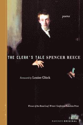 Clerk's Tale, The 1