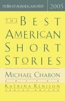 bokomslag The Best American Short Stories 2005