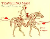 bokomslag Traveling Man: The Journey of Ibn Battuta, 1325-1354