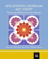 bokomslag Developmental Counseling and Therapy