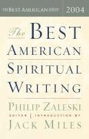 bokomslag The Best American Spiritual Writing