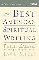 The Best American Spiritual Writing 1