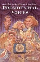 bokomslag Presidential Voices: Speaking Styles from George Washington to George W. Bush