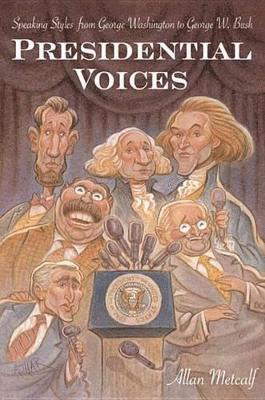 Presidential Voices 1