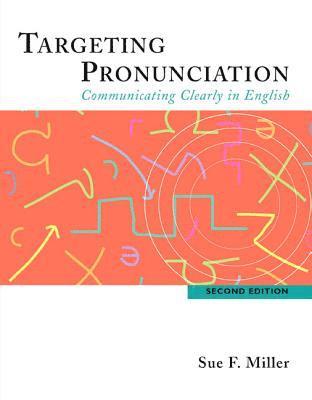 Targeting Pronunciation 1