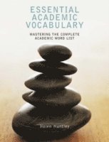 bokomslag Essential Academic Vocabulary