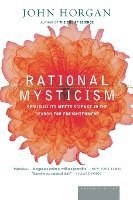 bokomslag Rational Mysticism: Dispatches from the Border Between Science and Spirituality
