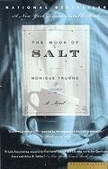 bokomslag The Book of Salt