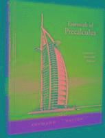Essentials of Precalculus / Richard N. Aufmann, Richard D. Nation