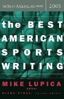 bokomslag The Best American Sports Writing 2005