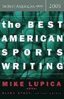 The Best American Sports Writing 2005