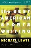 bokomslag The Best American Sports Writing