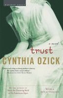 Cynthia Ozick - Trust, Häftad
