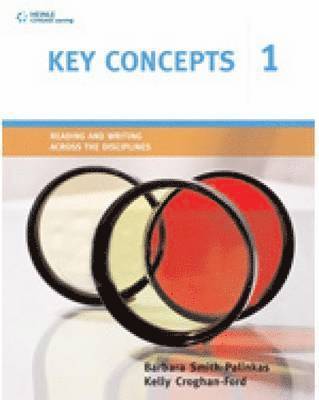 Key Concepts 1