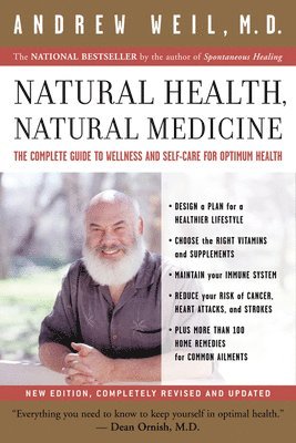 Natural Health, Natural Medicine 1