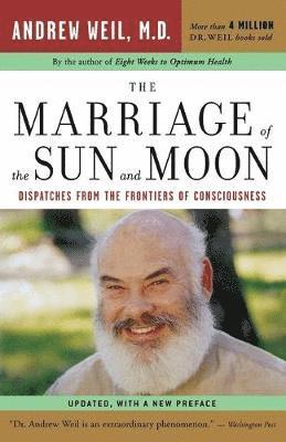 bokomslag The Marriage of the Sun and Moon