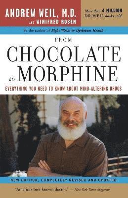 From Chocolate to Morphine 1