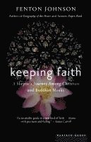 bokomslag Keeping Faith