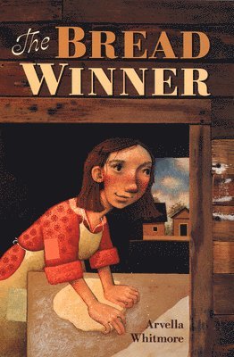 The Bread Winner 1