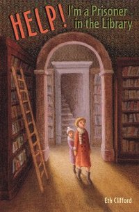 bokomslag Help! I'm a Prisoner in the Library