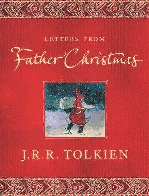 Letters from Father Christmas 1