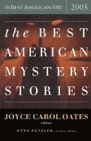 bokomslag The Best American Mystery Stories