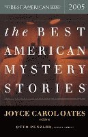 bokomslag The Best American Mystery Stories 2005