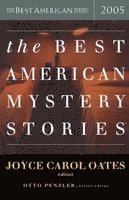 The Best American Mystery Stories 2005