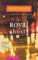 bokomslag The Royal Ghosts