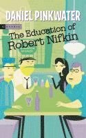 bokomslag The Education of Robert Nifkin