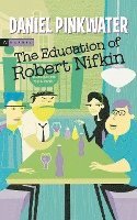 Daniel Pinkwater, Daniel Manus Pinkwater - The Education of Robert Nifkin, Häftad