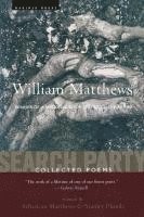 bokomslag Search Party: Collected Poems