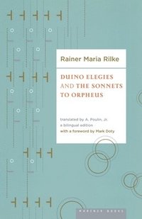 bokomslag Duino Elegies and the Sonnets of Orpheus