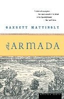 bokomslag The Armada