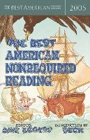 bokomslag The Best American Nonrequired Reading 2005