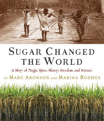 Sugar Changed The World 1