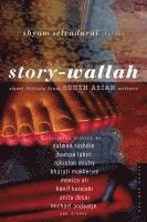 bokomslag Story-Wallah: Short Fiction from South Asian Writers