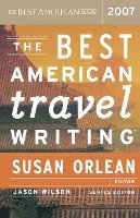The Best American Travel Writing 1
