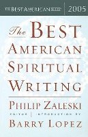 The Best American Spiritual Writing 2005 1