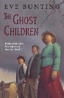 bokomslag The Ghost Children