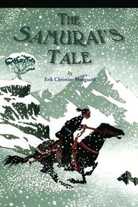bokomslag The Samurai's Tale