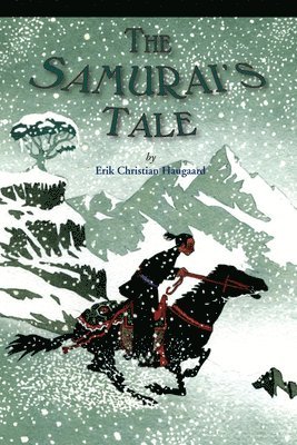bokomslag The Samurai's Tale