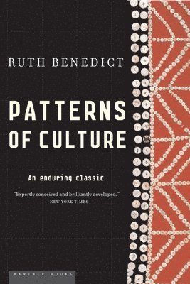 Patterns of Culture 1