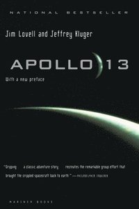 bokomslag Apollo 13