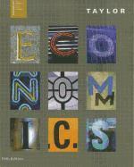 John B. Taylor - Economics, Inbunden