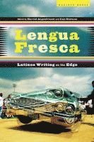 bokomslag Lengua Fresca
