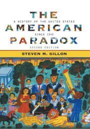 American Paradox