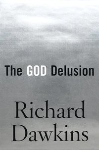 bokomslag God Delusion