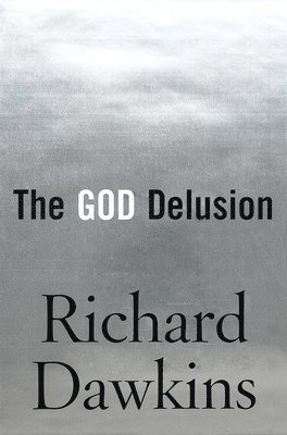 bokomslag The God Delusion